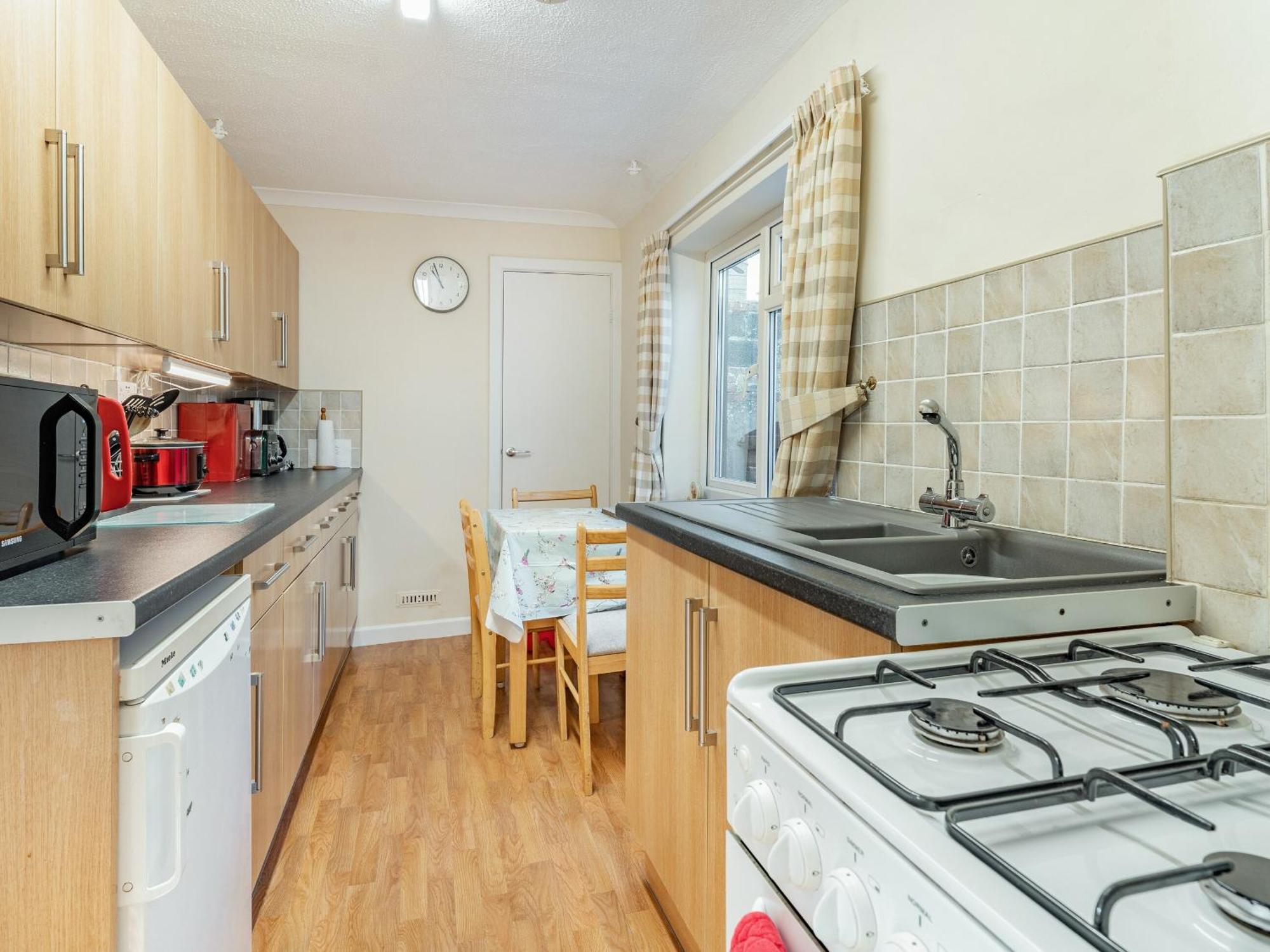 Rose Cottage Pembrey Exterior foto